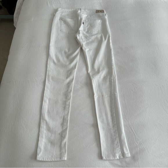 Levi’s Jeans Modern Rise Skinny Jeans - Picture 4 of 11